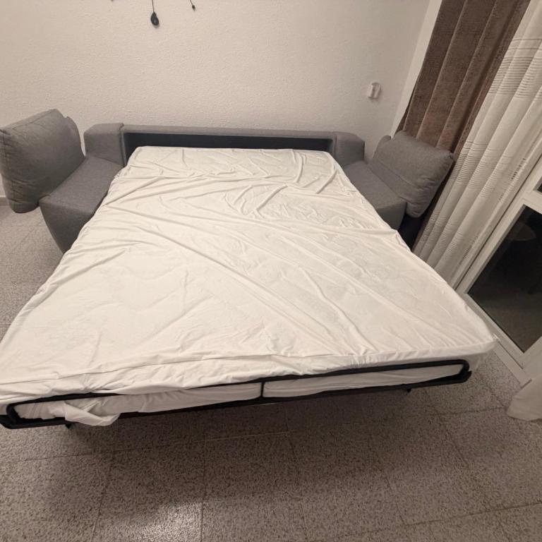 Mar y Sol - Superior Apartment mit 1 Schlafzimmer und Balkon - 14