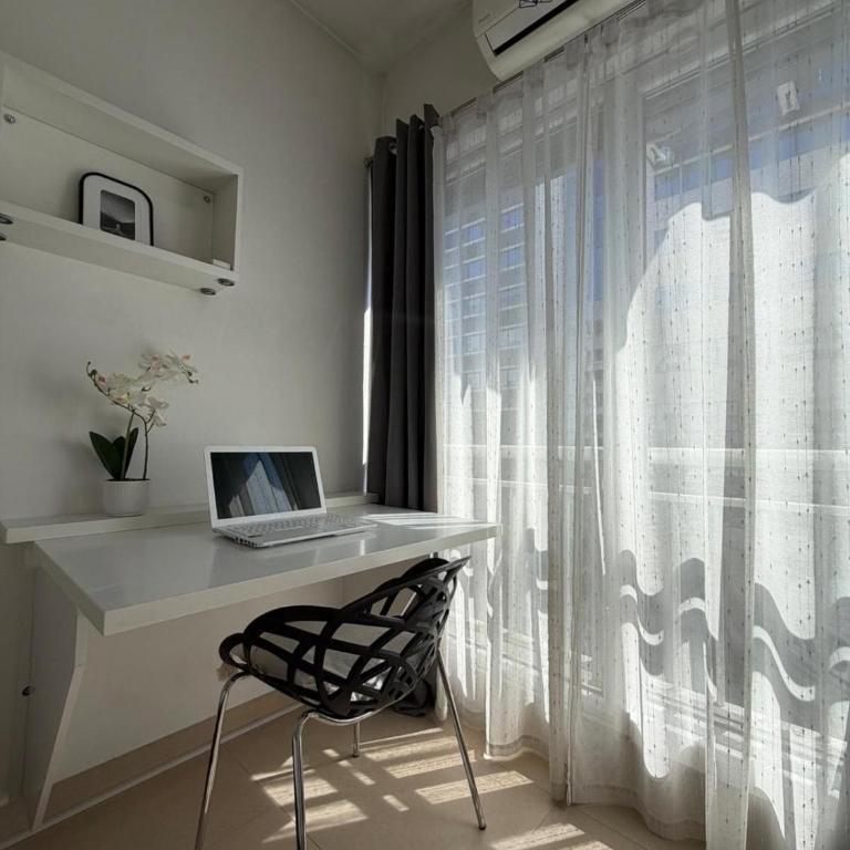 City Point Apartment - Appartement 1 Chambre - 8