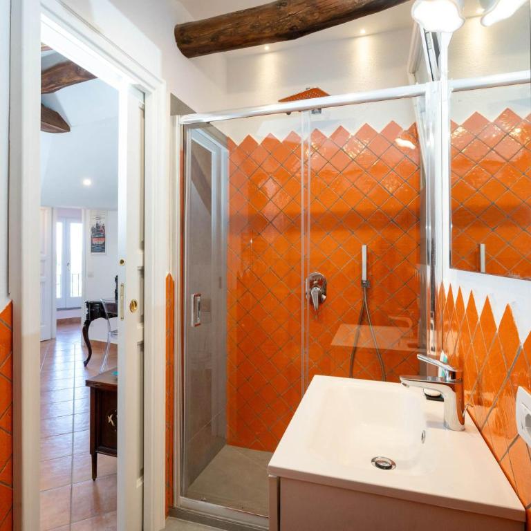Antique Villa Lucia by Feeling Italy in Town Center with Pool Sea Views and Daily Housekeeping - Villa con Piscina Privata - 37