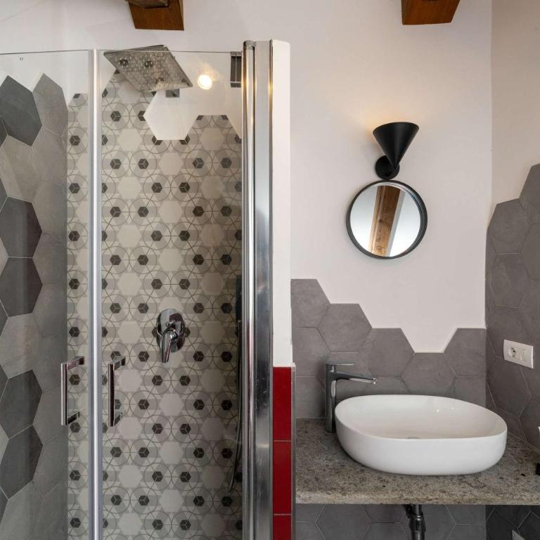 Antique Villa Lucia by Feeling Italy in Town Center with Pool Sea Views and Daily Housekeeping - Villa con Piscina Privata - 40