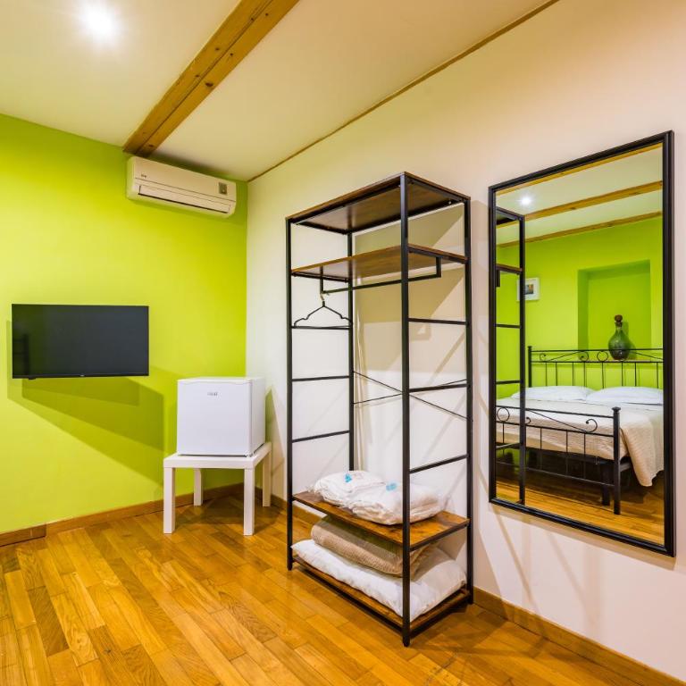 Residenza Principe di Carafa - Deluxe Room - 2