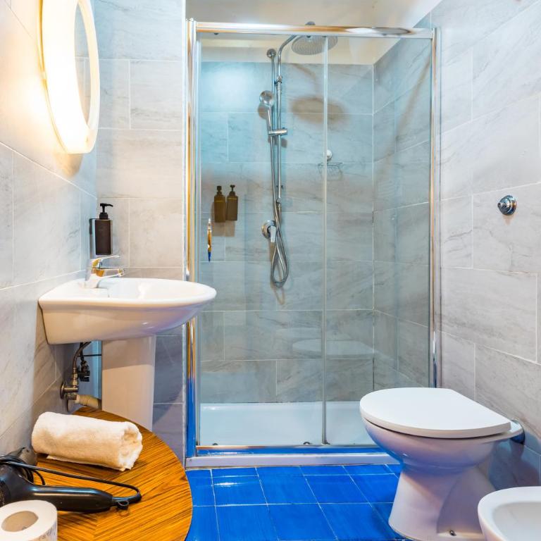 Residenza Principe di Carafa - Deluxe Room - 7