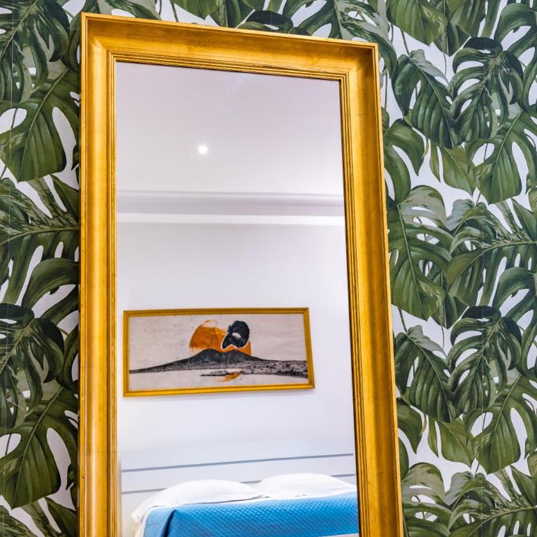 Residenza Principe di Carafa - Deluxe Double Room - 3