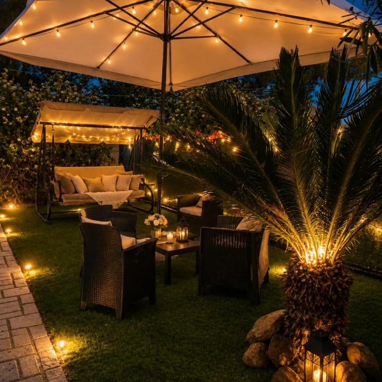 Milly house - Casa Vacanze - 64