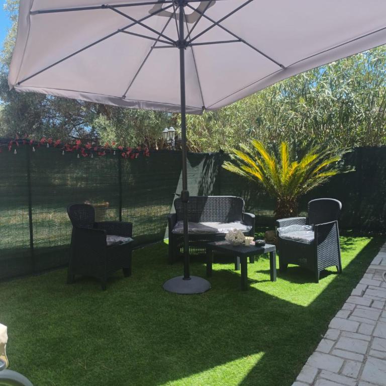 Milly house - Casa Vacanze - 67