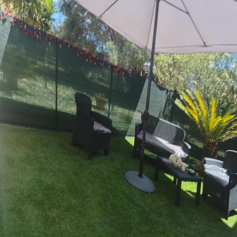Milly house - Casa Vacanze - 68