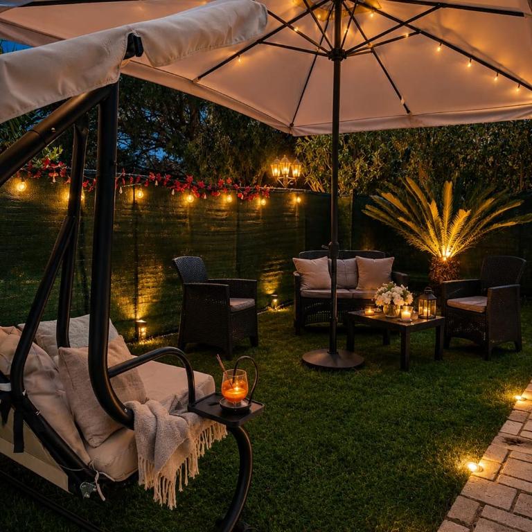 Milly house - Casa Vacanze - 71