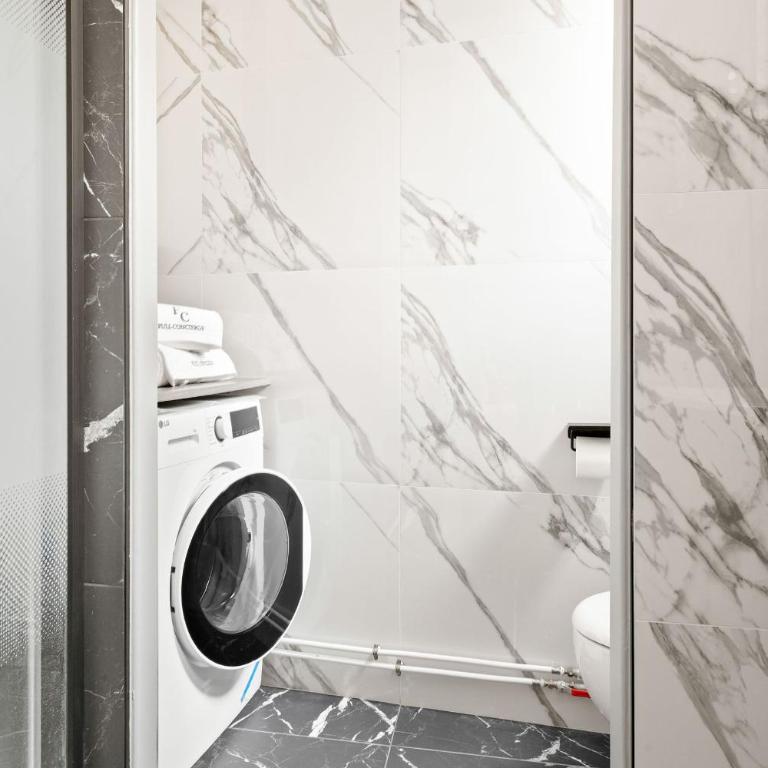 Suite Friedland - Cocon au cœur des Champs-Élysées - Apartamento de 1 dormitorio - 2