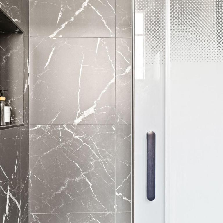 Suite Friedland - Cocon au cœur des Champs-Élysées - Apartamento de 1 dormitorio - 7