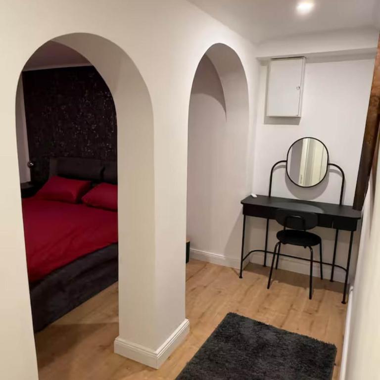 Favenne retreat - Appartement 1 Chambre - 7