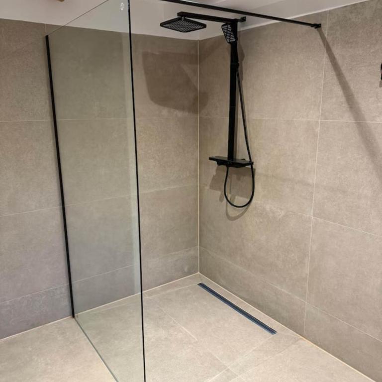 Favenne retreat - Appartement 1 Chambre - 10