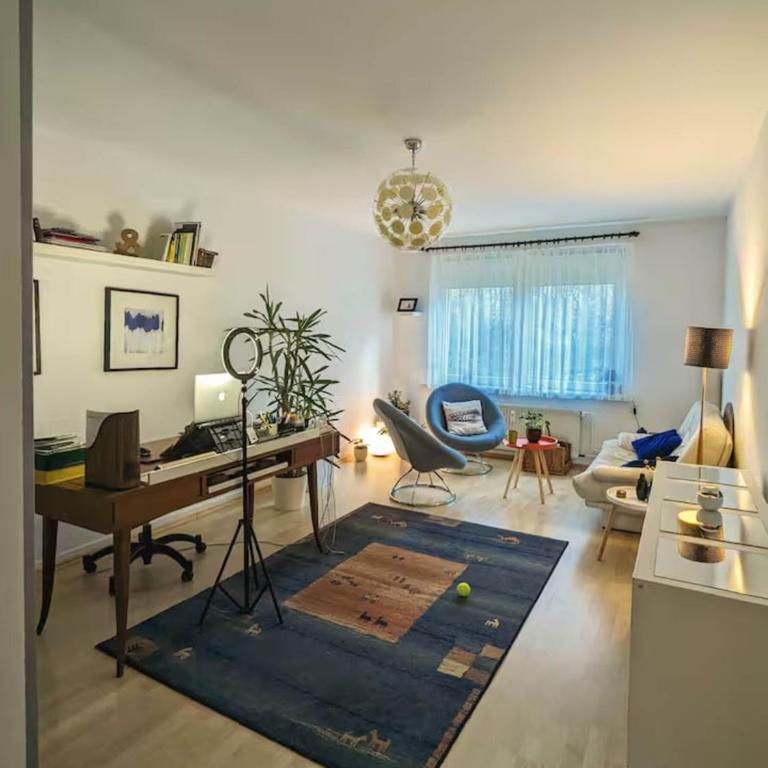 Kestavia studio - Appartement 1 Chambre - 3