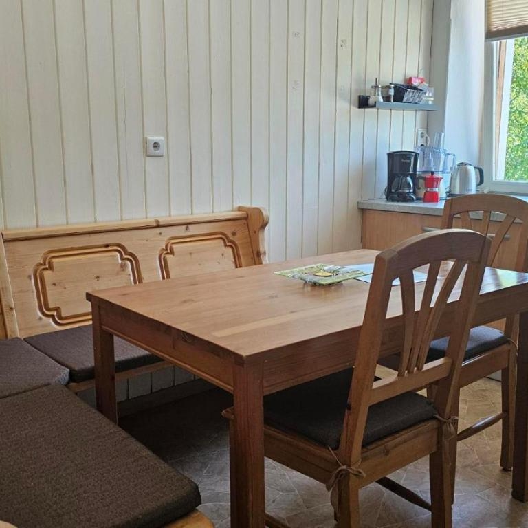 Manötscherhof - Appartamento con 1 Camera da Letto - 8