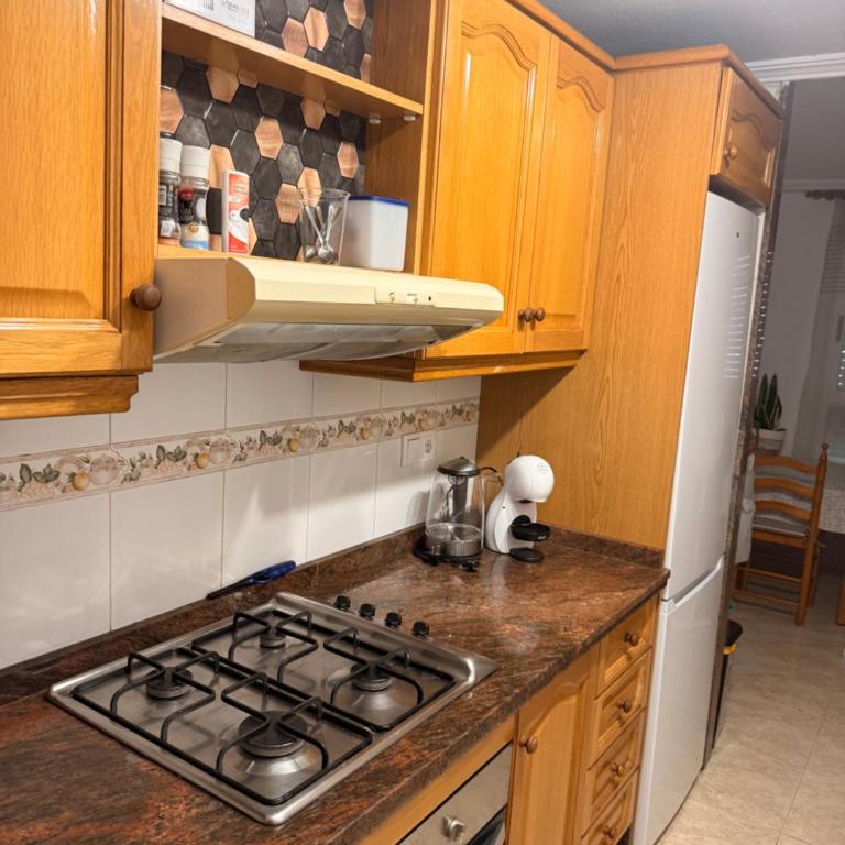 Perla del Mar - Alquiler de Temporada - Apartamento de 2 dormitorios - 6