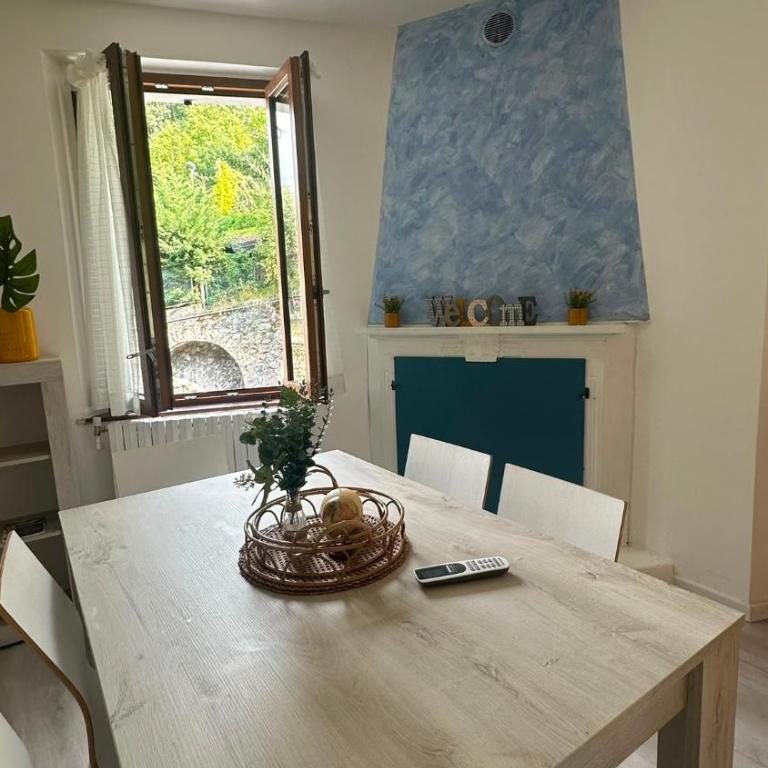 Quadrifoglio Bellagio - One-Bedroom Apartment - 22