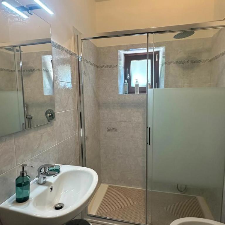 Quadrifoglio Bellagio - One-Bedroom Apartment - 28