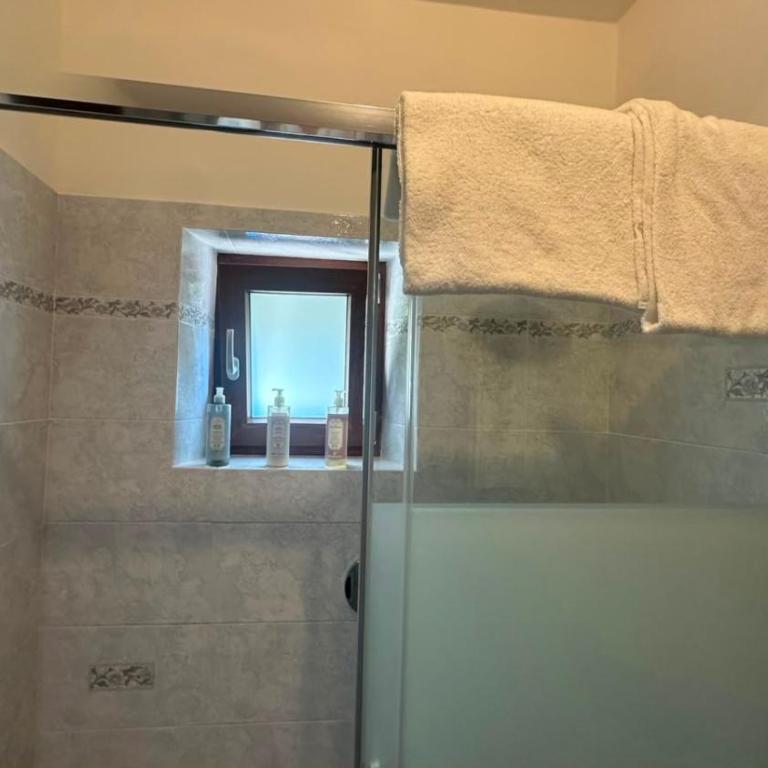Quadrifoglio Bellagio - One-Bedroom Apartment - 30