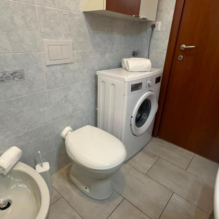 Quadrifoglio Bellagio - One-Bedroom Apartment - 31