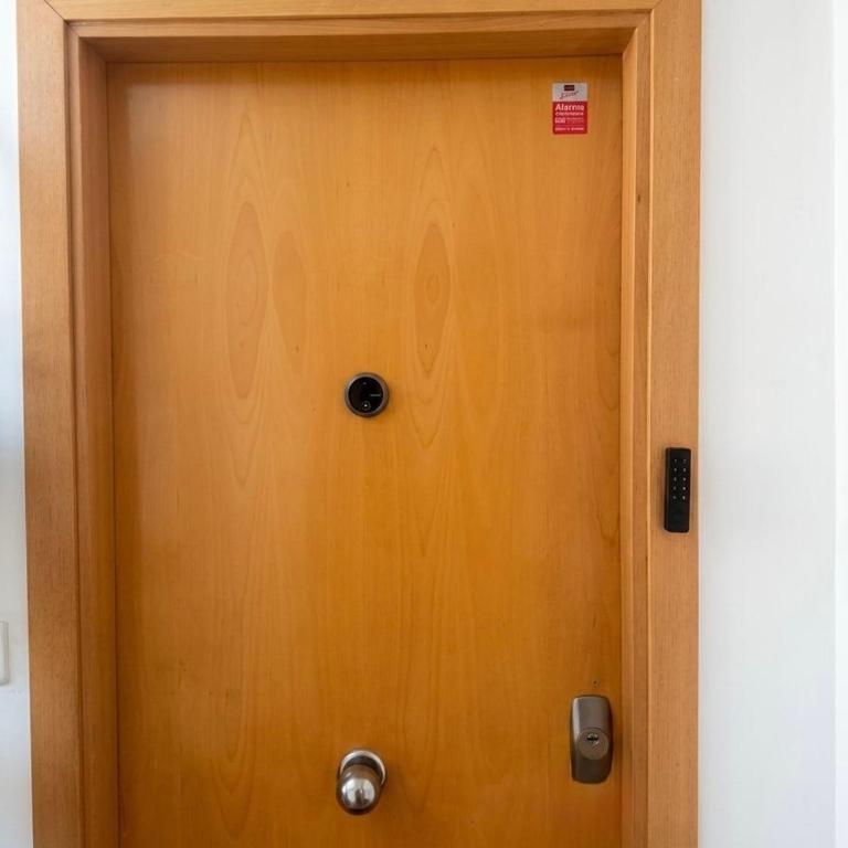 Apartamento primera línea de mar - Apartment mit 2 Schlafzimmern - 3