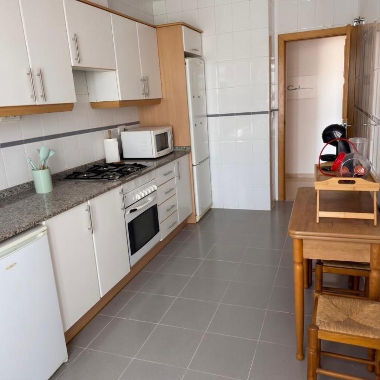Apartamento primera línea de mar - Apartment mit 2 Schlafzimmern - 5