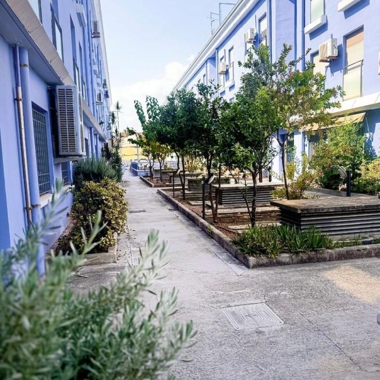 Apartamento primera línea de mar - Apartment mit 2 Schlafzimmern - 15