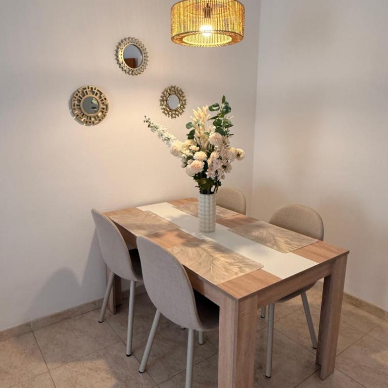 Perla del Mar - Alquiler de Temporada - Apartamento de 2 dormitorios - 3