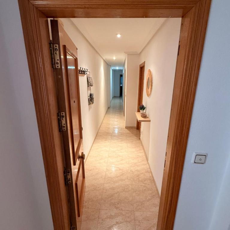 Perla del Mar - Alquiler de Temporada - Apartamento de 2 dormitorios - 21