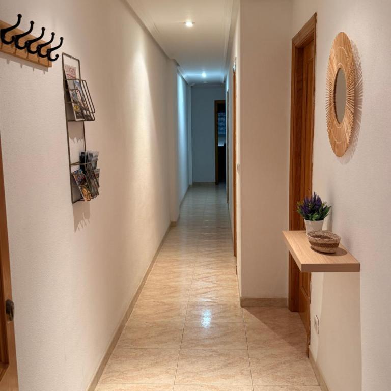 Perla del Mar - Alquiler de Temporada - Apartamento de 2 dormitorios - 22