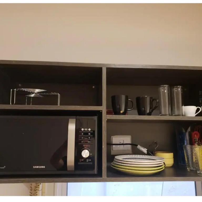 MAXIMO's STUDIO best location - Apartamento de 1 dormitorio - 6