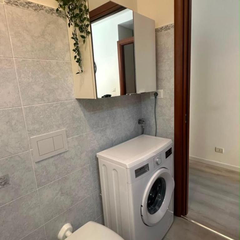 Quadrifoglio Bellagio - One-Bedroom Apartment - 38