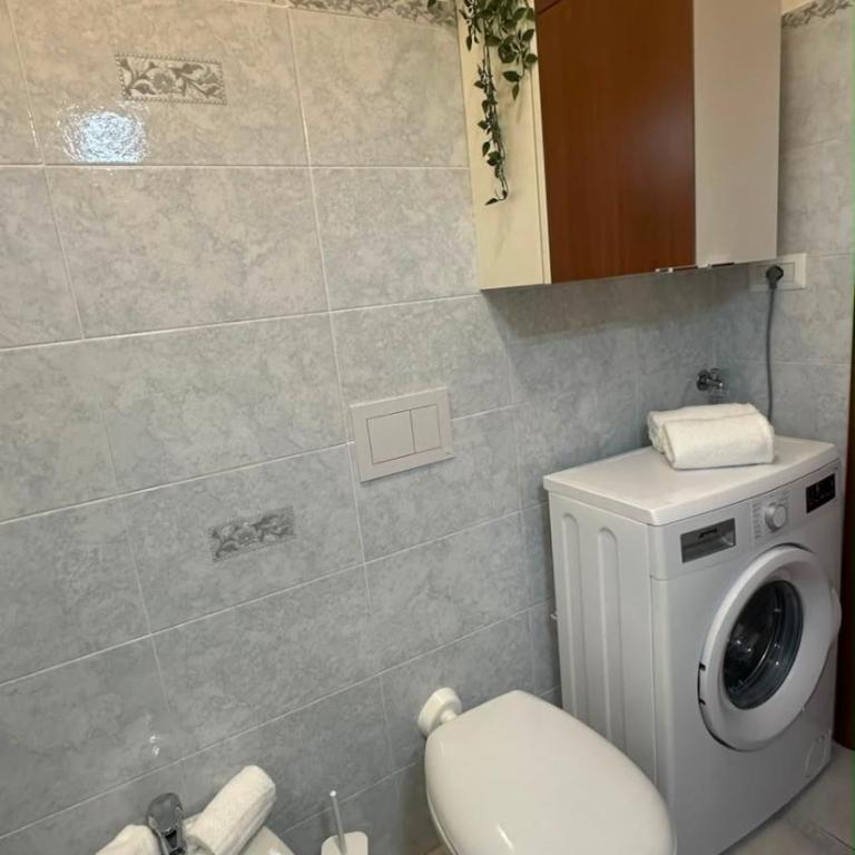 Quadrifoglio Bellagio - One-Bedroom Apartment - 47