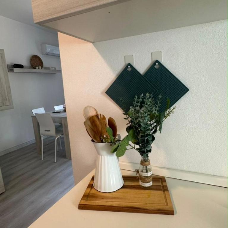 Quadrifoglio Bellagio - One-Bedroom Apartment - 43