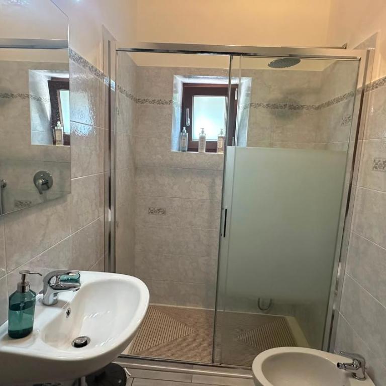 Quadrifoglio Bellagio - One-Bedroom Apartment - 46
