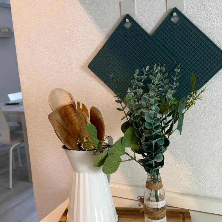 Quadrifoglio Bellagio - One-Bedroom Apartment - 41