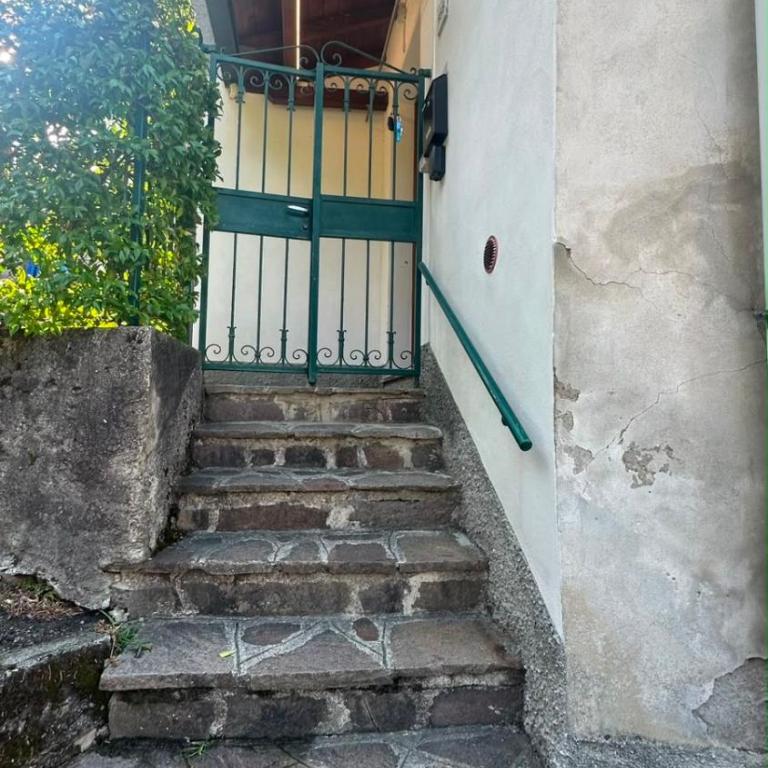 Quadrifoglio Bellagio - One-Bedroom Apartment - 45