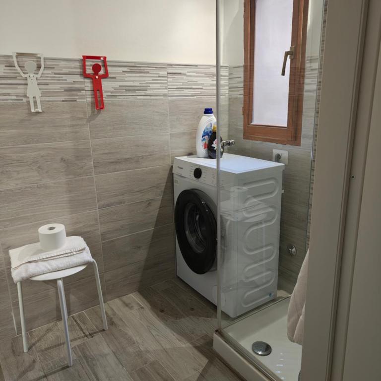 Appartamento Perlici - Apartamento de 2 dormitorios - 20