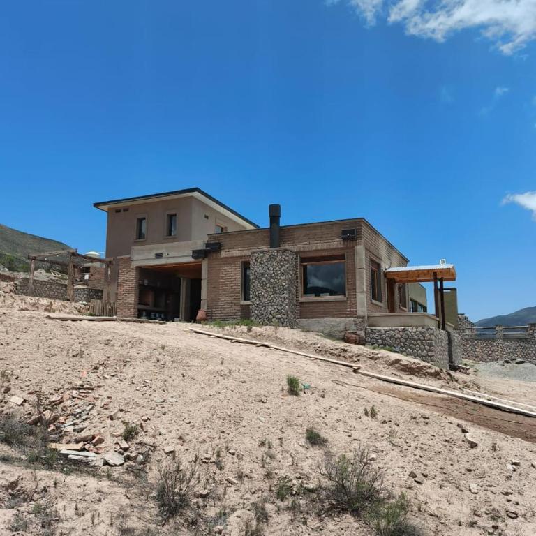 CasaVid - Private Boutique Chalet & Spa - Vistas 360 - Chalet de 3 dormitorios - 2