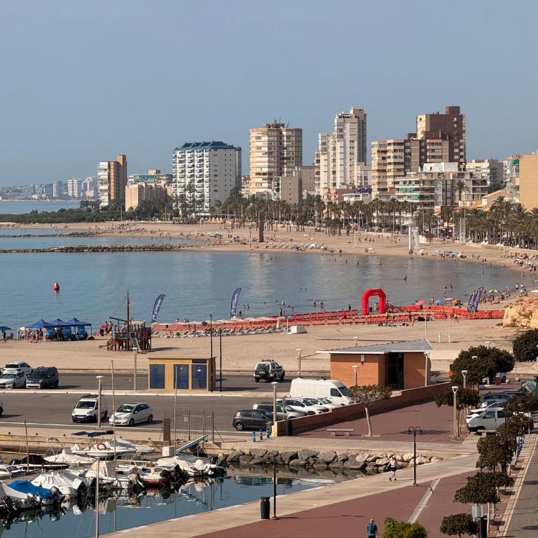 Perla del Mar - Alquiler de Temporada - Apartamento de 2 dormitorios - 29