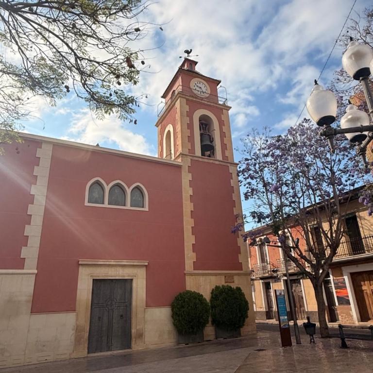 Perla del Mar - Alquiler de Temporada - Apartamento de 2 dormitorios - 34