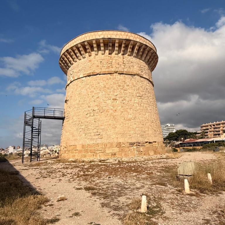 Perla del Mar - Alquiler de Temporada - Apartamento de 2 dormitorios - 33