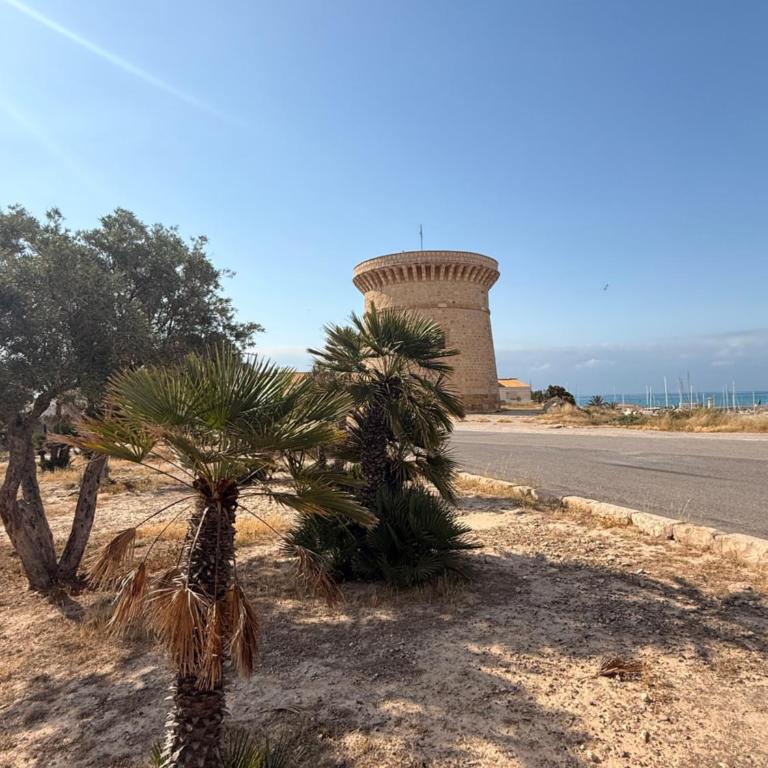 Perla del Mar - Alquiler de Temporada - Apartamento de 2 dormitorios - 31