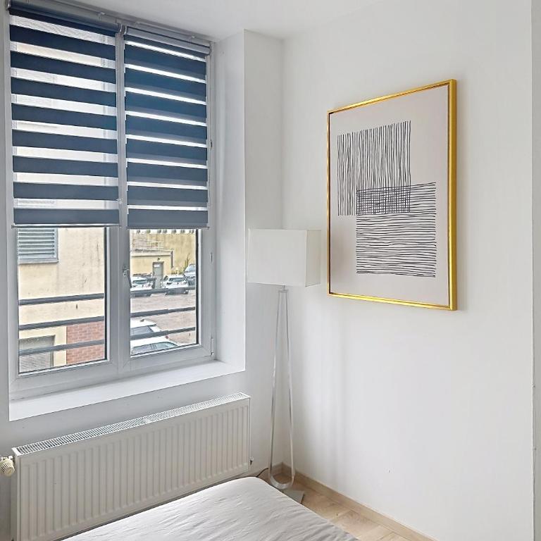 La pomme or - Appartement 2 Chambres - 3