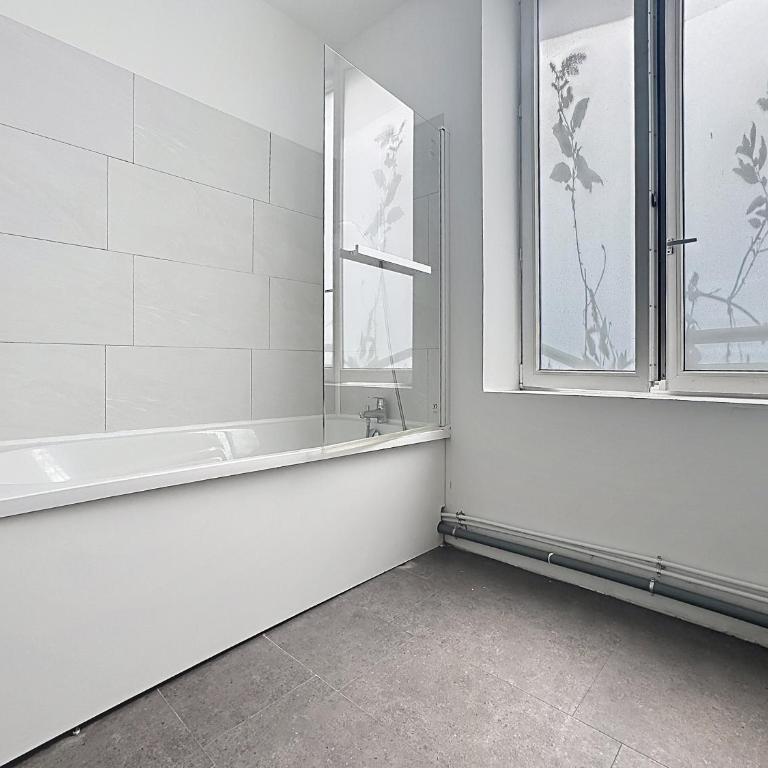 La pomme or - Appartement 2 Chambres - 5