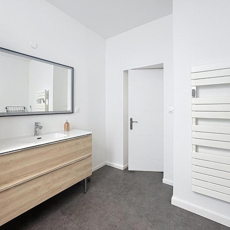 La pomme or - Appartement 2 Chambres - 7