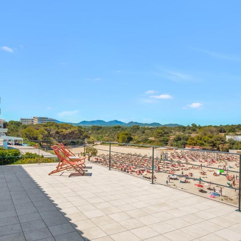 La CITA Del MAR Luxury Sea Experience - Villa mit privatem Pool - 12