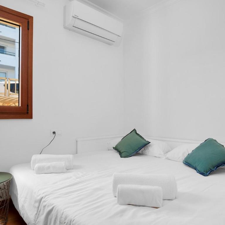 La CITA Del MAR Luxury Sea Experience - Villa mit privatem Pool - 23