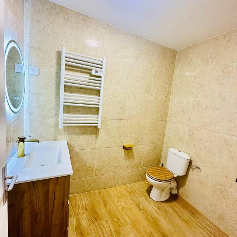 Suite 25 - 5 min Circuit 24H du Mans - Apartment mit 1 Schlafzimmer - 7