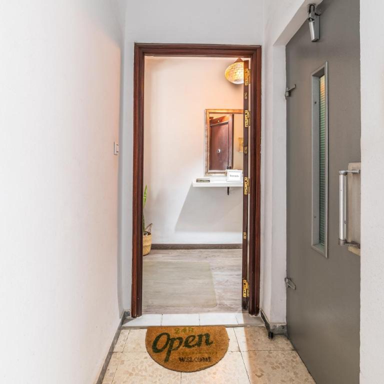 Amplias habitaciones - Casco Antiguo - Free parking - Apartamento - 26