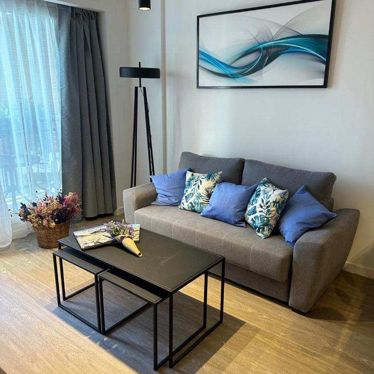 Spectacular 2 rooms in Palermo Soho - Apartamento de 2 dormitorios - 1
