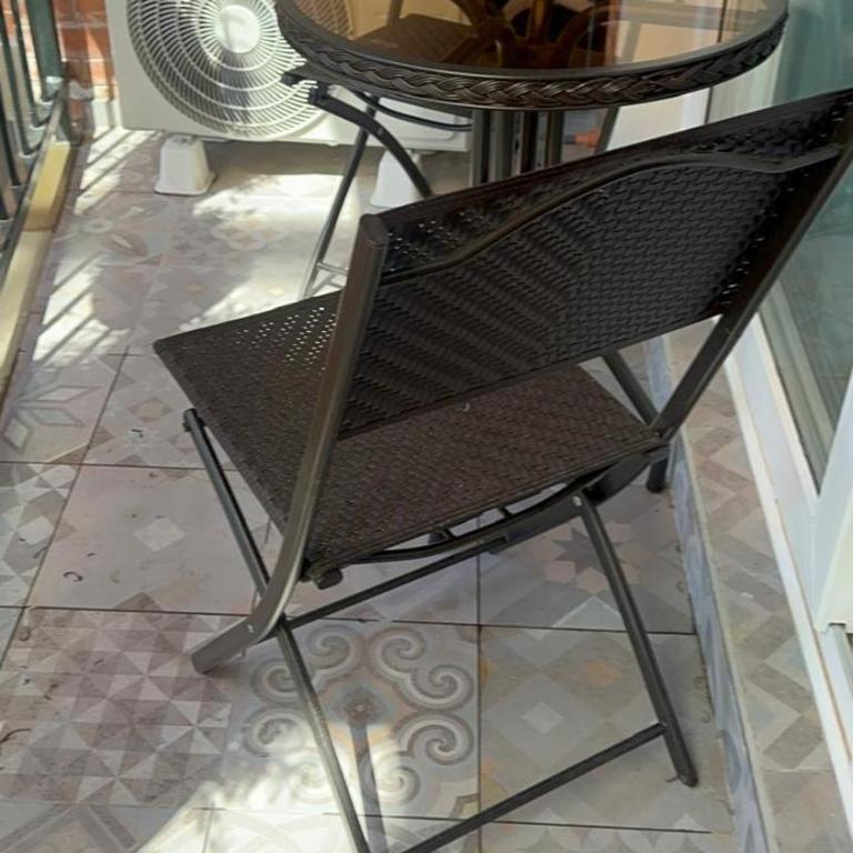 Spectacular 2 rooms in Palermo Soho - Apartamento de 2 dormitorios - 2